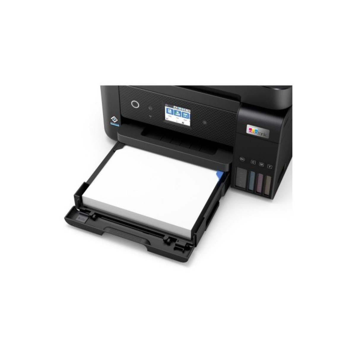 Многофункциональное устройство Epson EcoTank L6290 WiFi (C11CJ60406) 98_98.jpg - фото 6