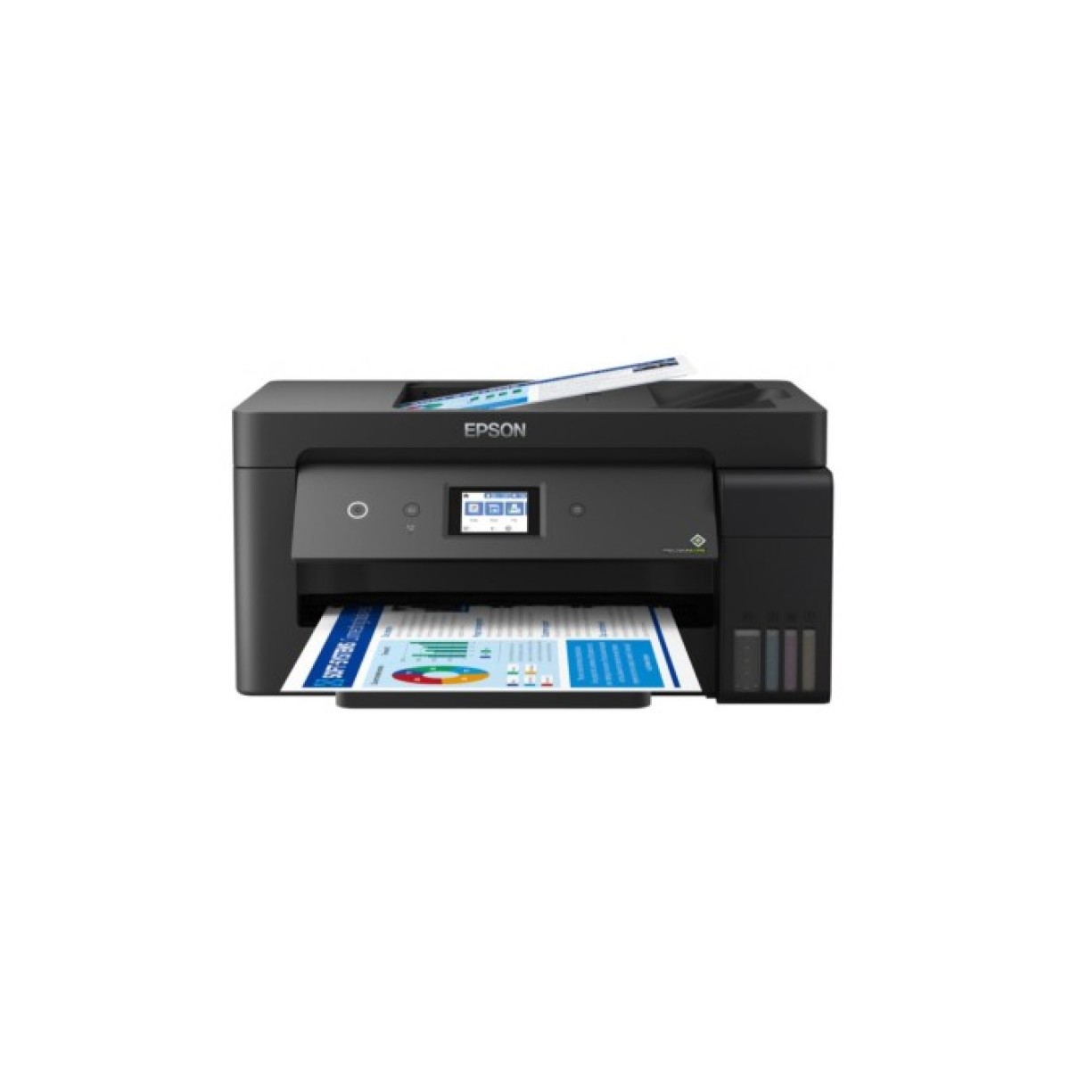 Многофункциональное устройство Epson L14150 Фабрика печати c WI-FI (C11CH96404) 256_256.jpg