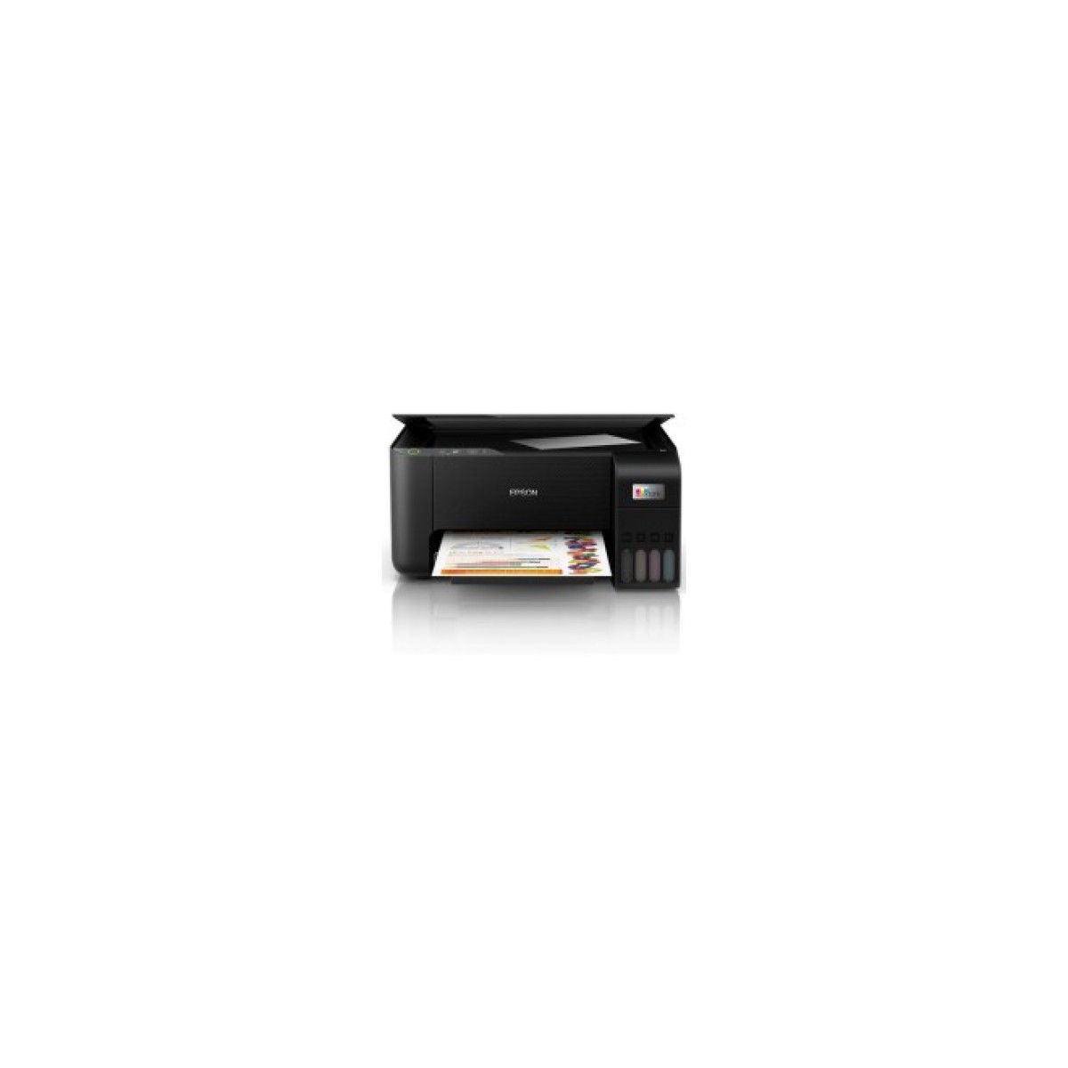 Многофункциональное устройство Epson EcoTank L3201 (C11CJ69402) 98_98.jpg - фото 5