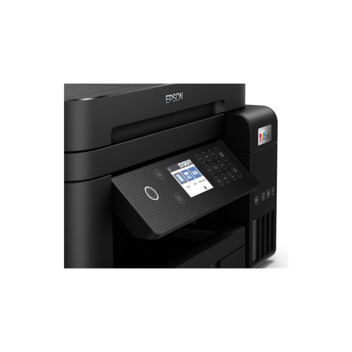 Многофункциональное устройство Epson EcoTank L6270 WiFi (C11CJ61405) 98_98.jpg - фото 9