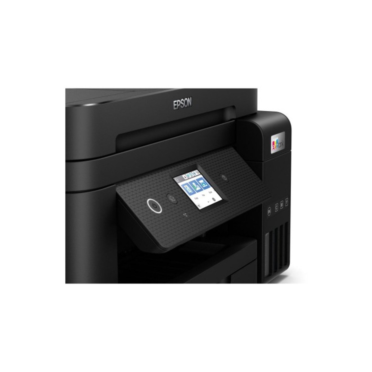 Многофункциональное устройство Epson EcoTank L6290 WiFi (C11CJ60406) 98_98.jpg - фото 8