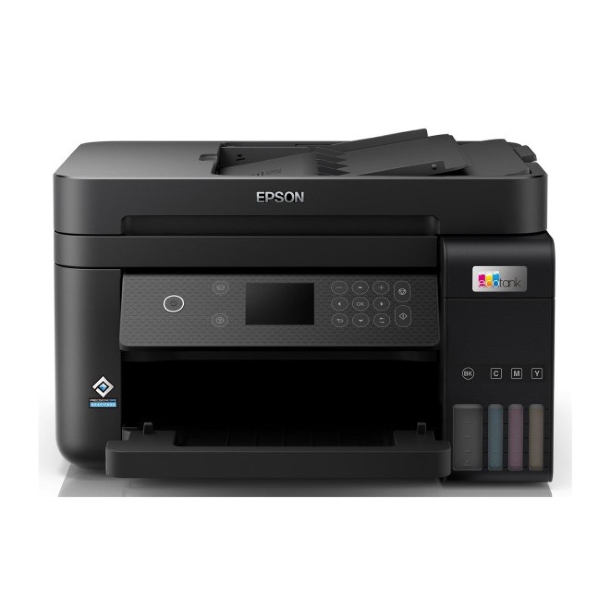 Многофункциональное устройство Epson EcoTank L6270 WiFi (C11CJ61405) 98_98.jpg - фото 10