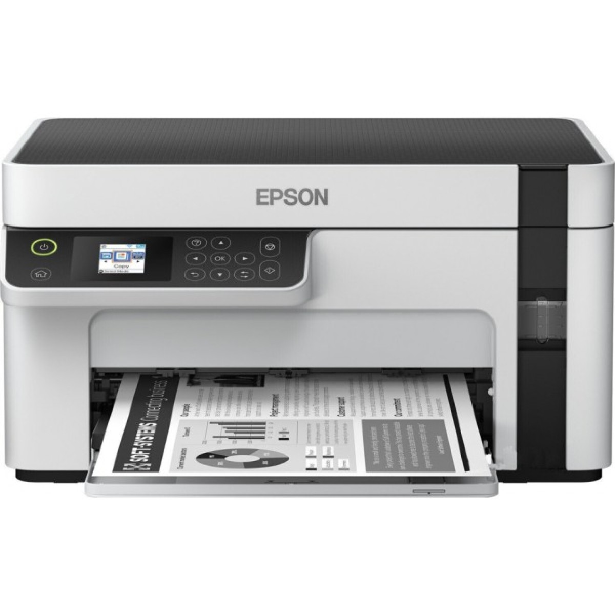 Многофункциональное устройство Epson M2120 (C11CJ18404) 98_98.jpg - фото 3