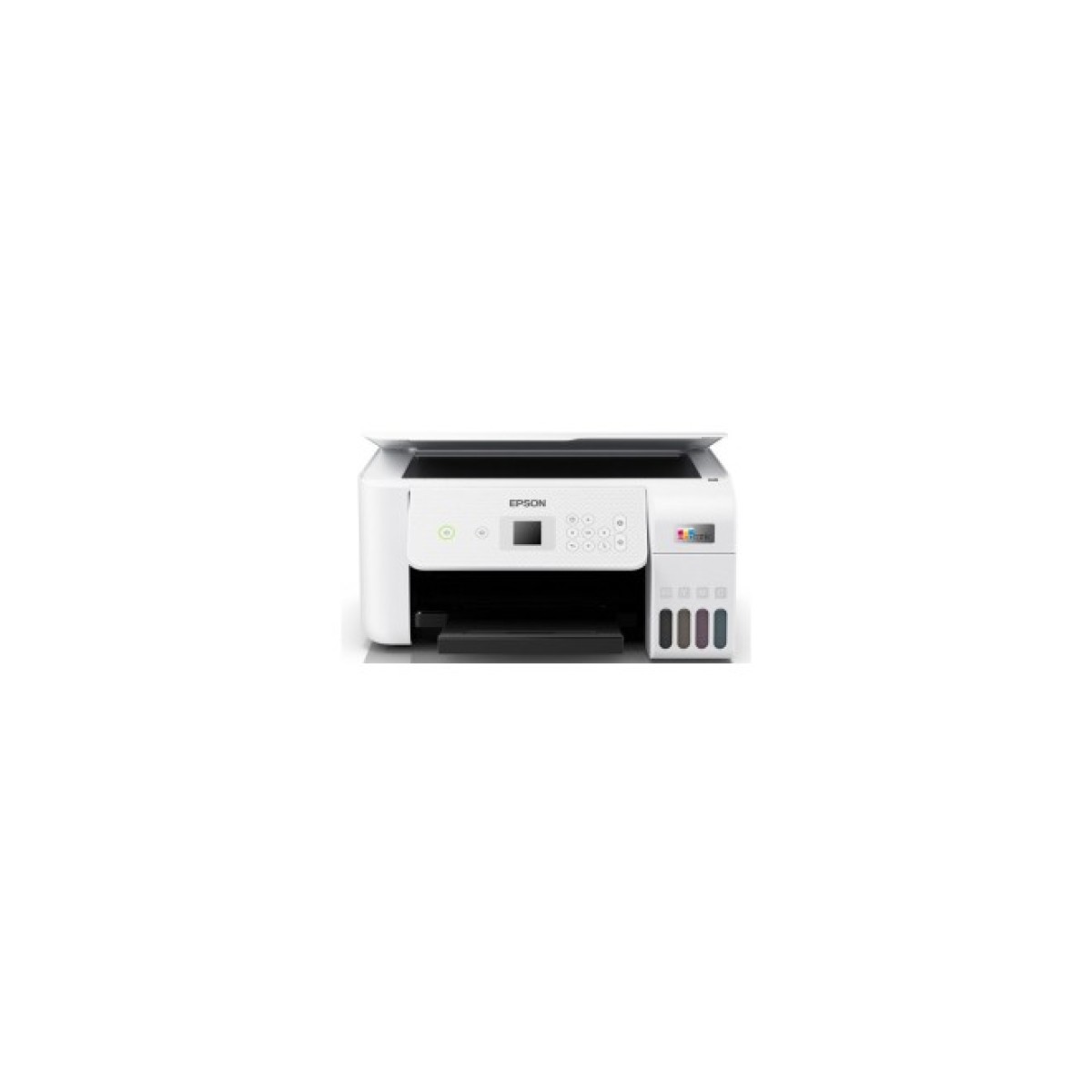 Багатофункціональний пристрій Epson EcoTank L3266 c WiFi (C11CJ66411) 98_98.jpg - фото 1