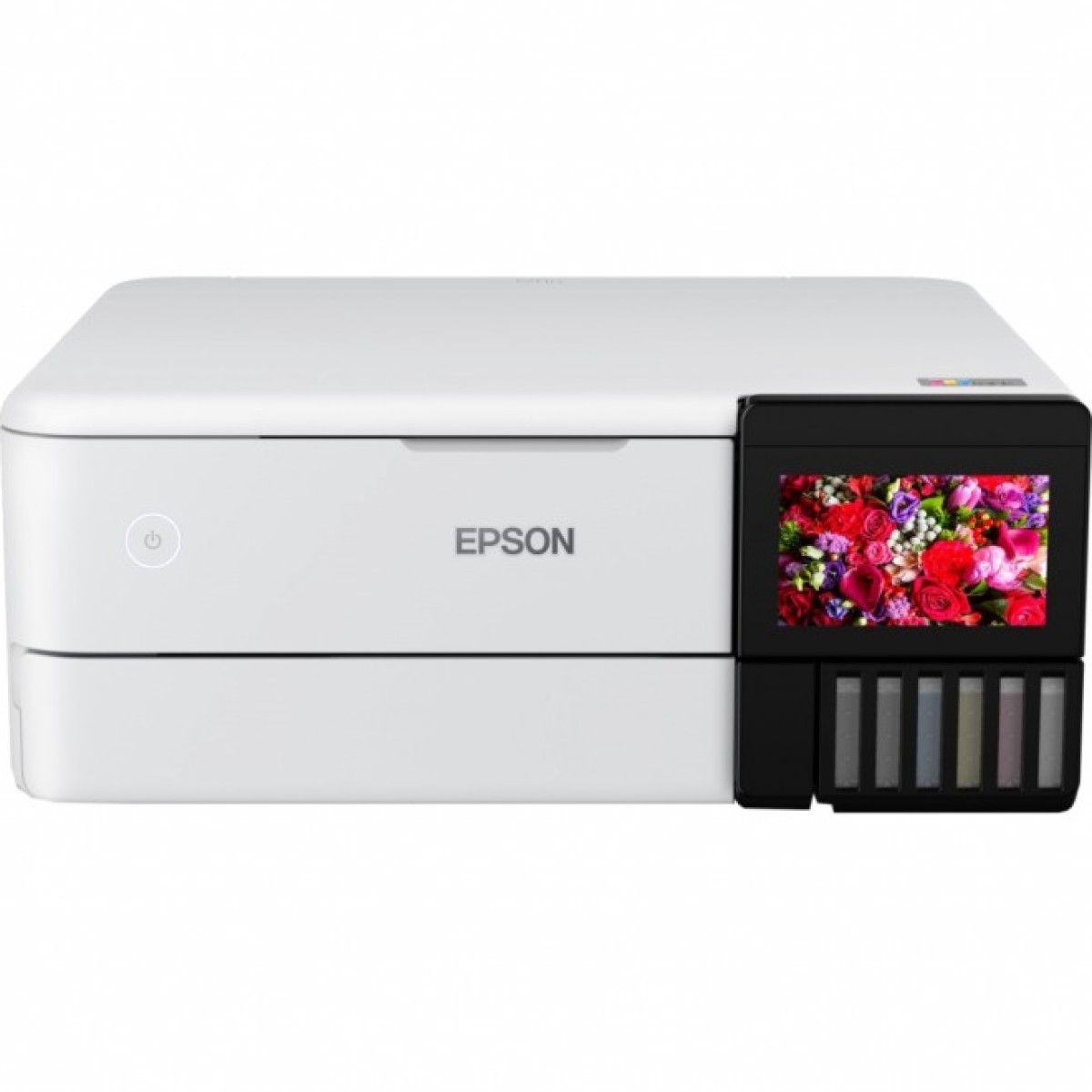 Многофункциональное устройство Epson L8160 Фабрика печати c WI-FI (C11CJ20404) 256_256.jpg