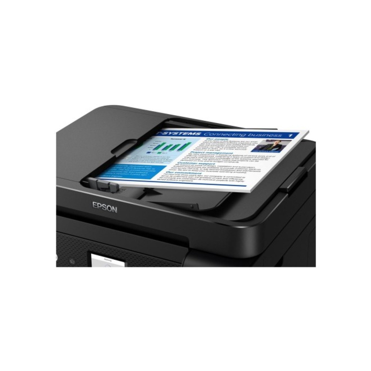 Багатофункціональний пристрій Epson EcoTank L6290 WiFi (C11CJ60406) 98_98.jpg - фото 11