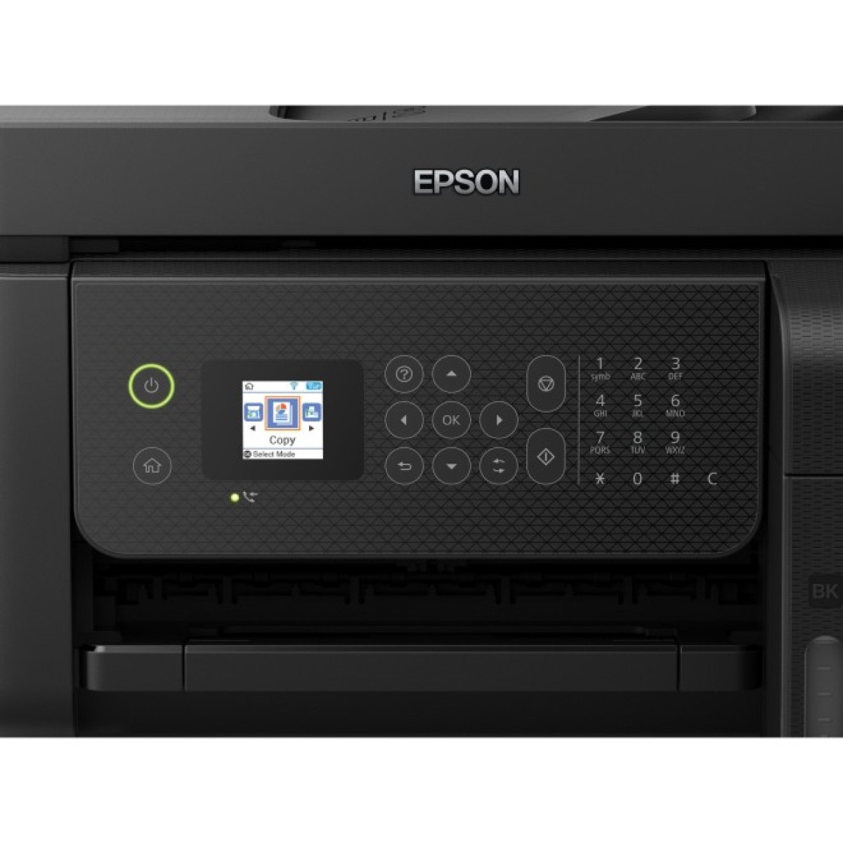Багатофункціональний пристрій Epson L5290 WiFi (C11CJ65407) 98_98.jpg - фото 11
