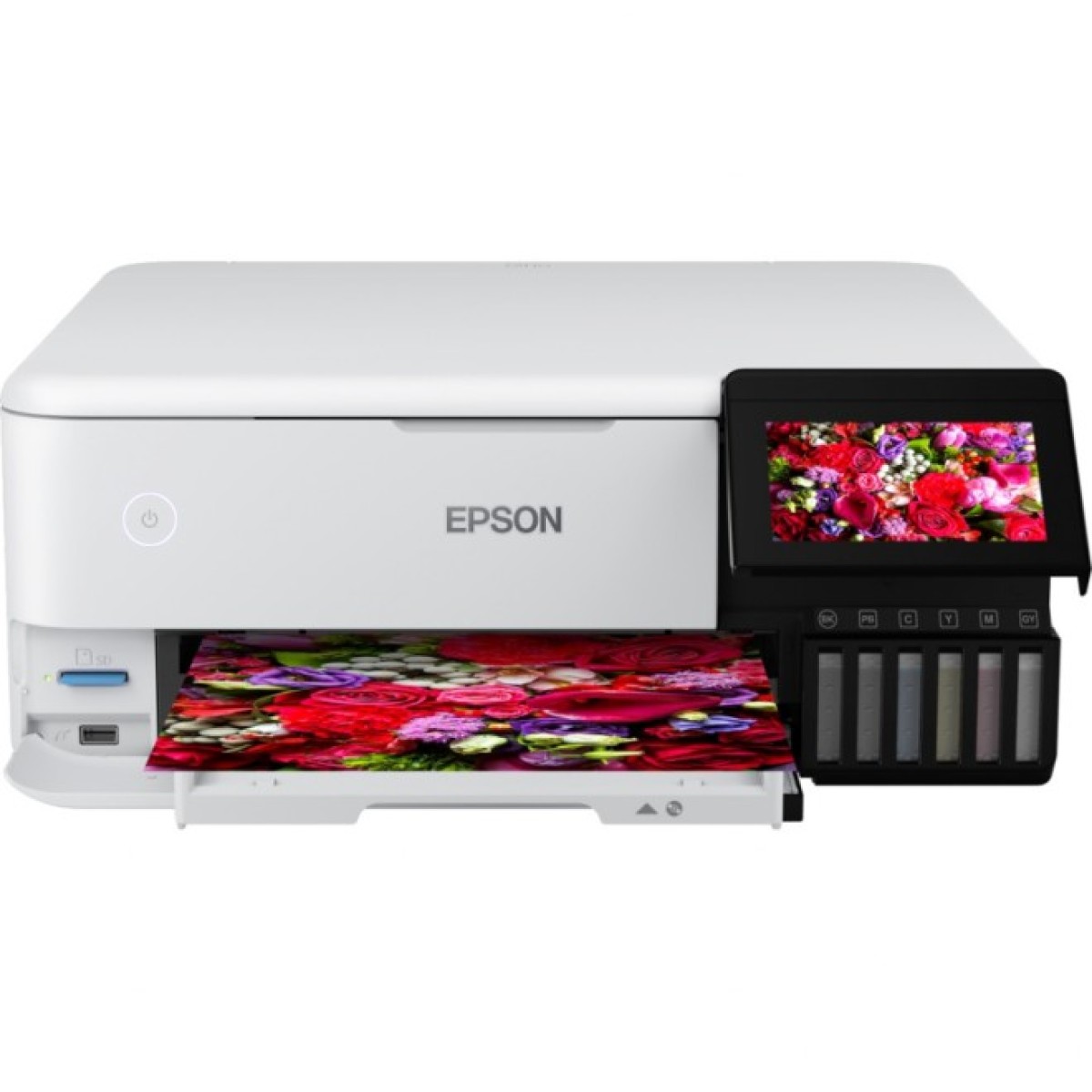 Багатофункціональний пристрій Epson L8160 Фабрика печати c WI-FI (C11CJ20404) 98_98.jpg - фото 12