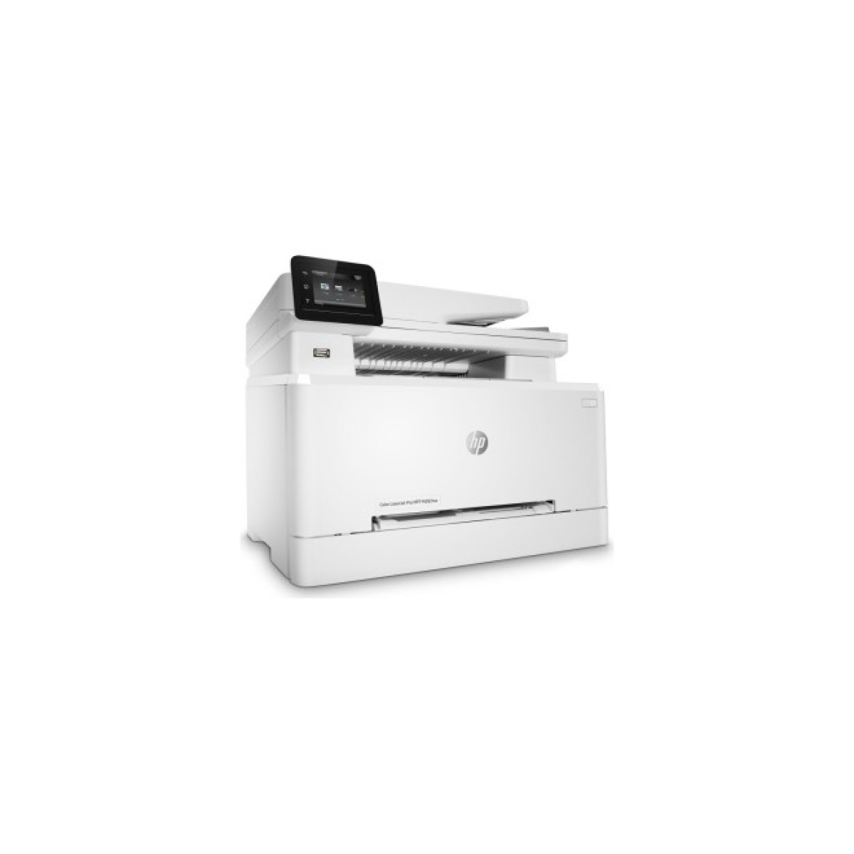 Багатофункціональний пристрій HP Color LJ Pro M282nw c Wi-Fi (7KW72A) 98_98.jpg - фото 4