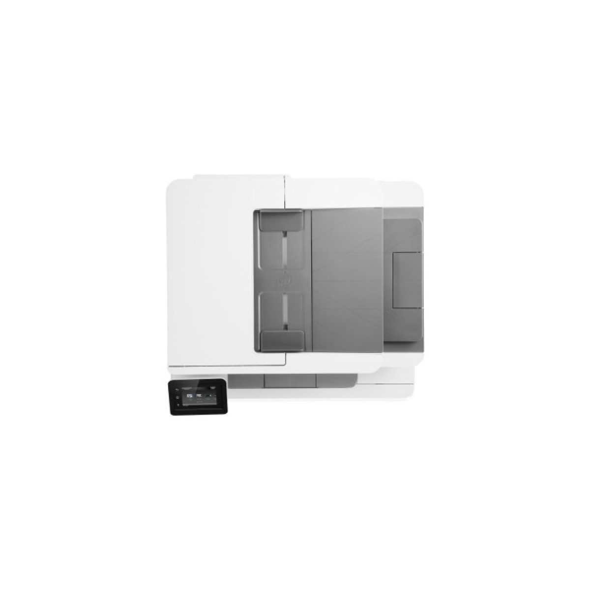 Багатофункціональний пристрій HP Color LJ Pro M282nw c Wi-Fi (7KW72A) 98_98.jpg - фото 5