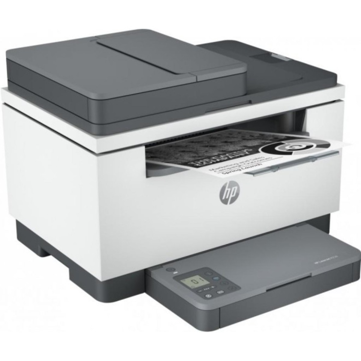 Багатофункціональний пристрій HP LaserJet M236sdn (9YG08A) 98_98.jpg - фото 2