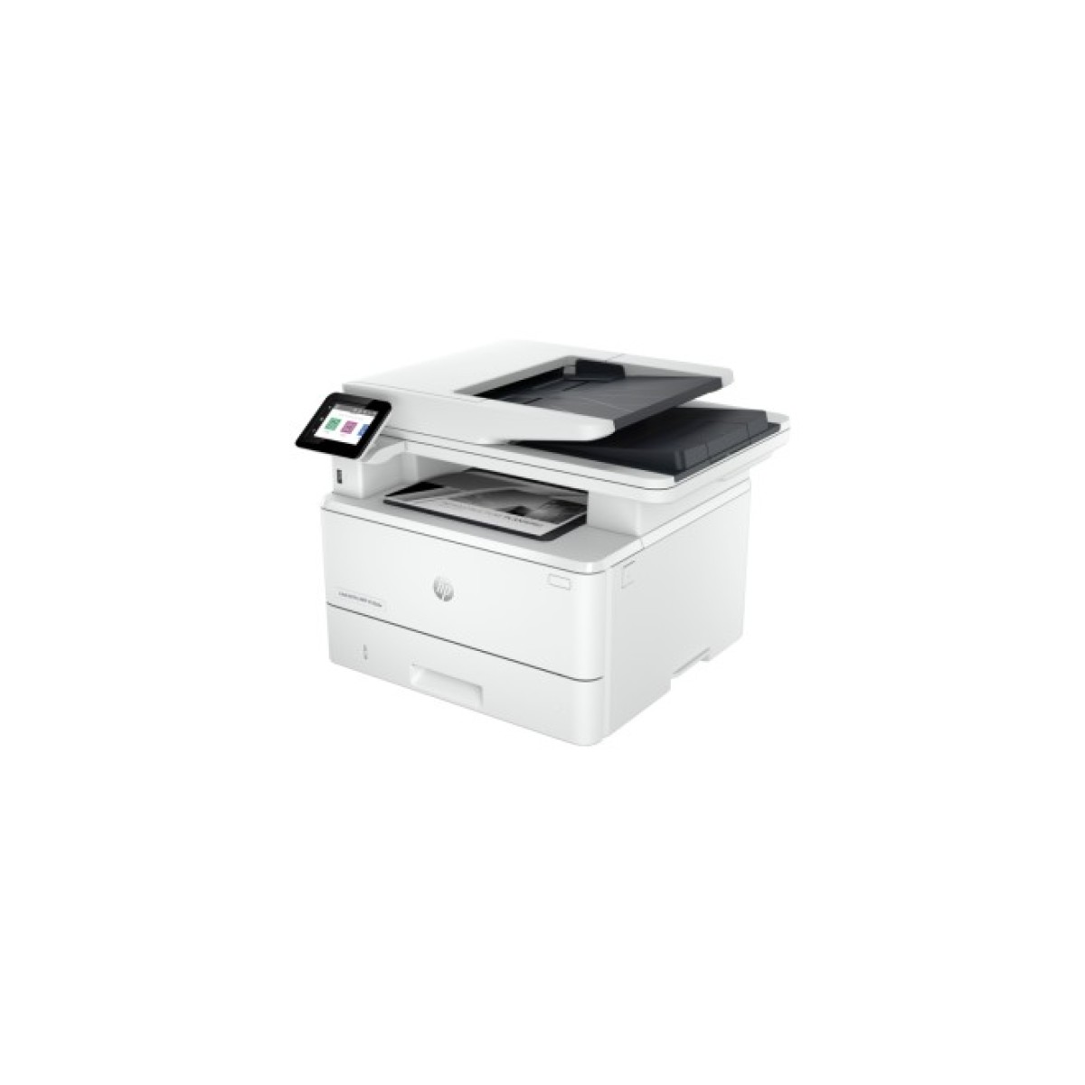 Багатофункціональний пристрій HP LaserJet Pro 4103dw з WiFi (2Z627A) 98_98.jpg - фото 2