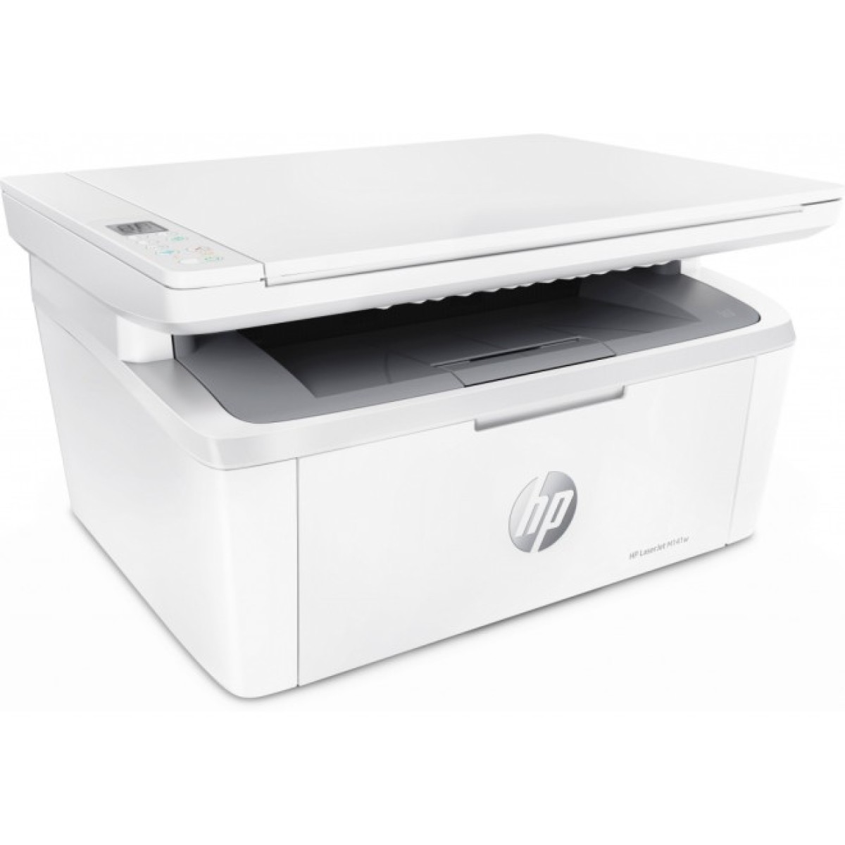 Многофункциональное устройство HP LaserJet Pro M141w c WiFi (7MD74A) 98_98.jpg - фото 3