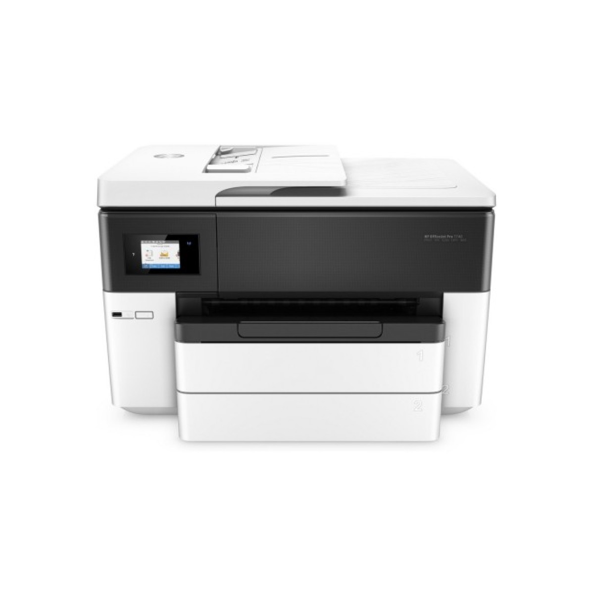 Многофункциональное устройство HP OfficeJet Pro 7740 c Wi-Fi (G5J38A) 256_256.jpg