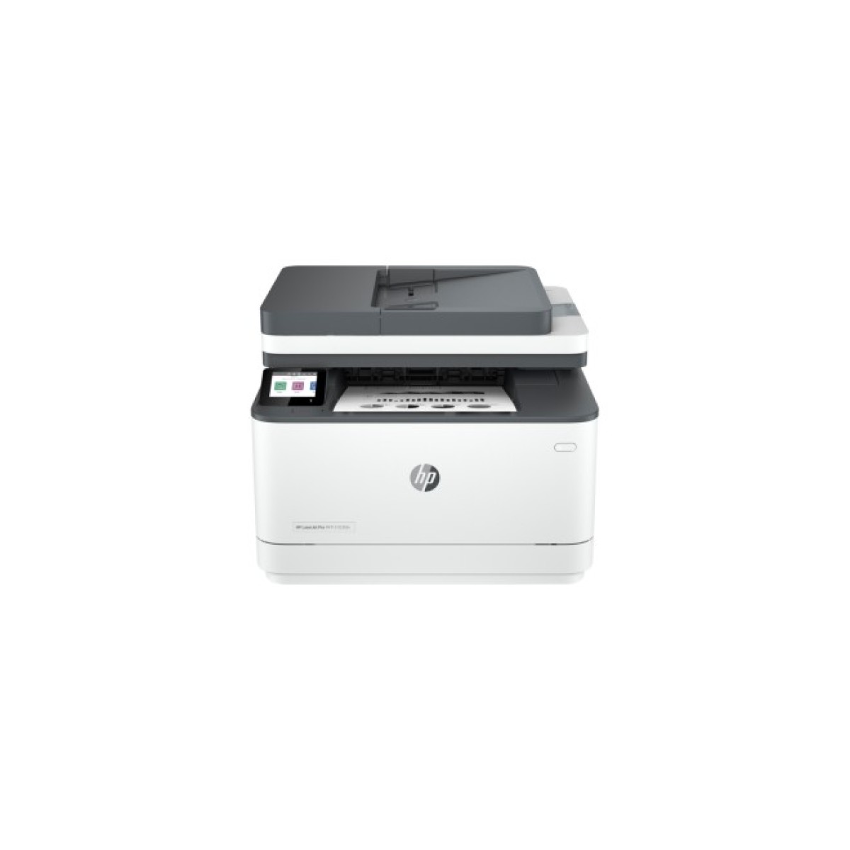 Багатофункціональний пристрій HP LaserJet Pro 3103fdn (3G631A) 256_256.jpg