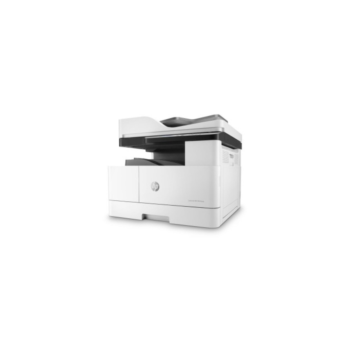 Багатофункціональний пристрій HP LaserJet Pro M443nda (8AF72A) 98_98.jpg - фото 5