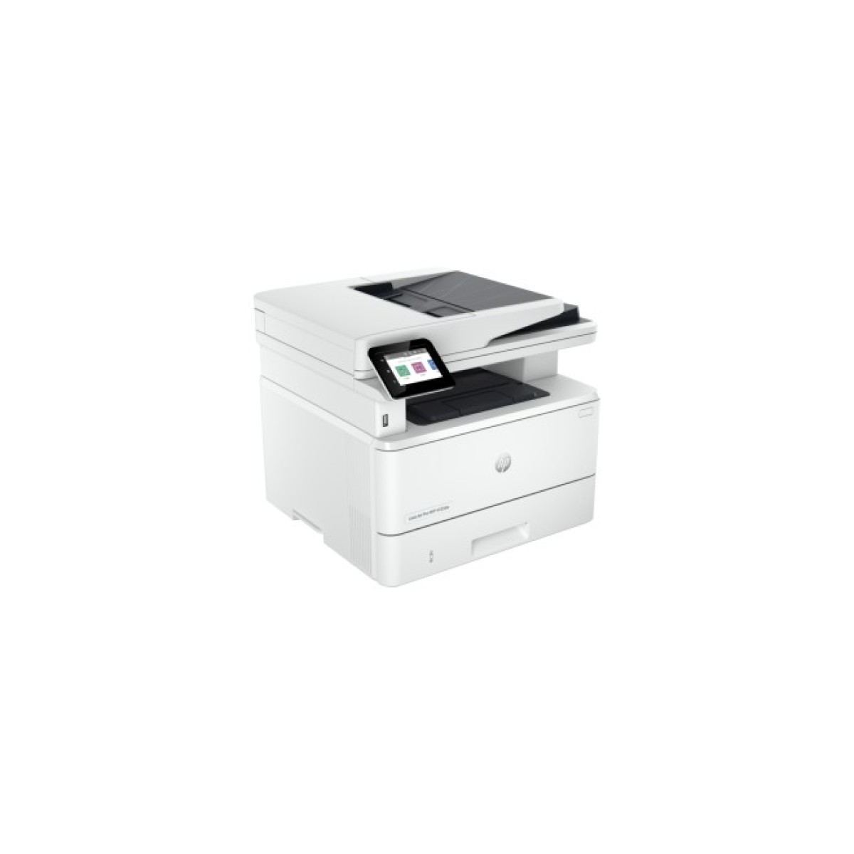 Багатофункціональний пристрій HP LaserJet Pro 4103dw з WiFi (2Z627A) 98_98.jpg - фото 3