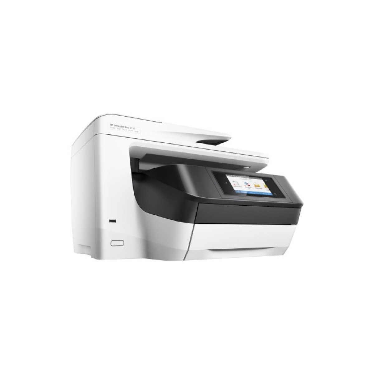 Многофункциональное устройство HP OfficeJet Pro 8730 с Wi-Fi (D9L20A) 98_98.jpg - фото 4