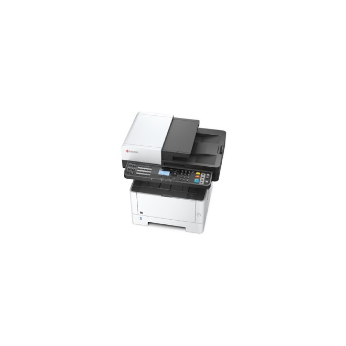 Багатофункціональний пристрій Kyocera Ecosys M2540dn (1102SH3NL0) 98_98.jpg - фото 2