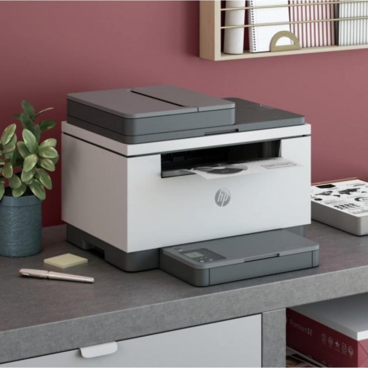 Многофункциональное устройство HP LaserJet M236sdn (9YG08A) 98_98.jpg - фото 7