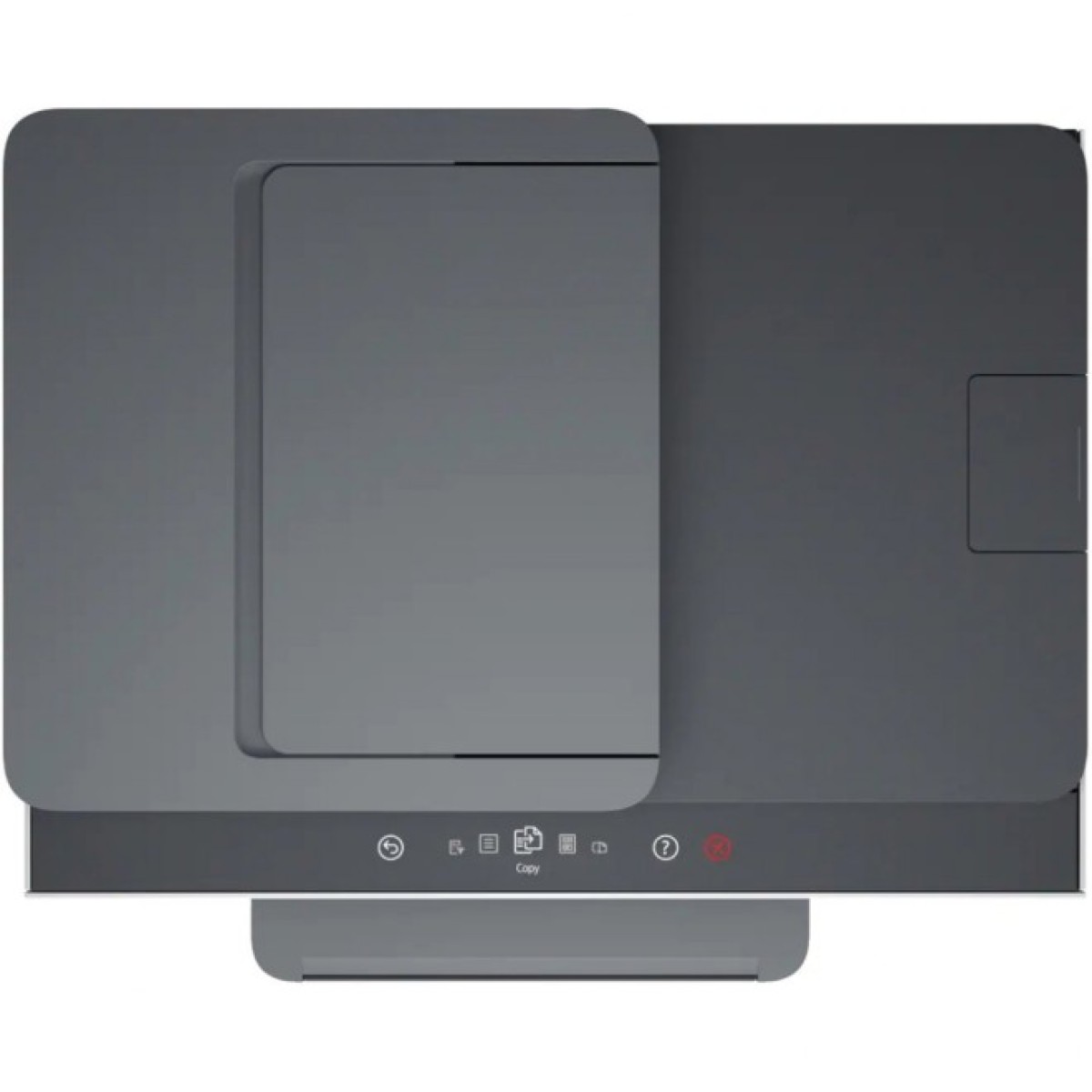 Багатофункціональний пристрій HP Smart Tank 790 c Wi-Fi (4WF66A) 98_98.jpg - фото 2