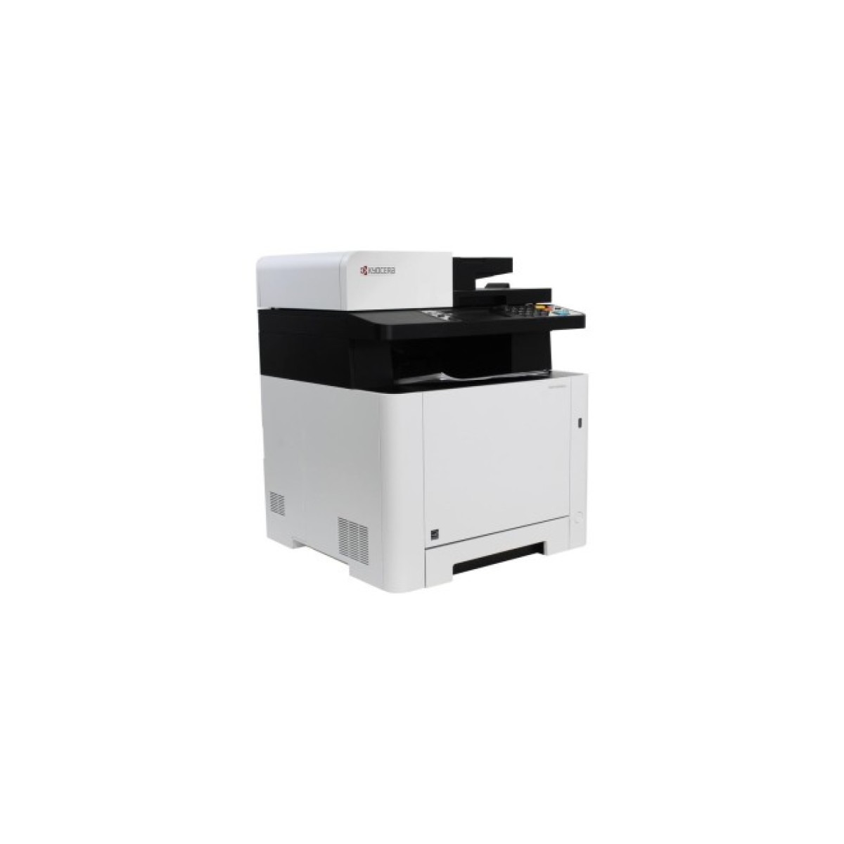 Многофункциональное устройство Kyocera Ecosys M5526cdn (1102R83NL0) 98_98.jpg - фото 2