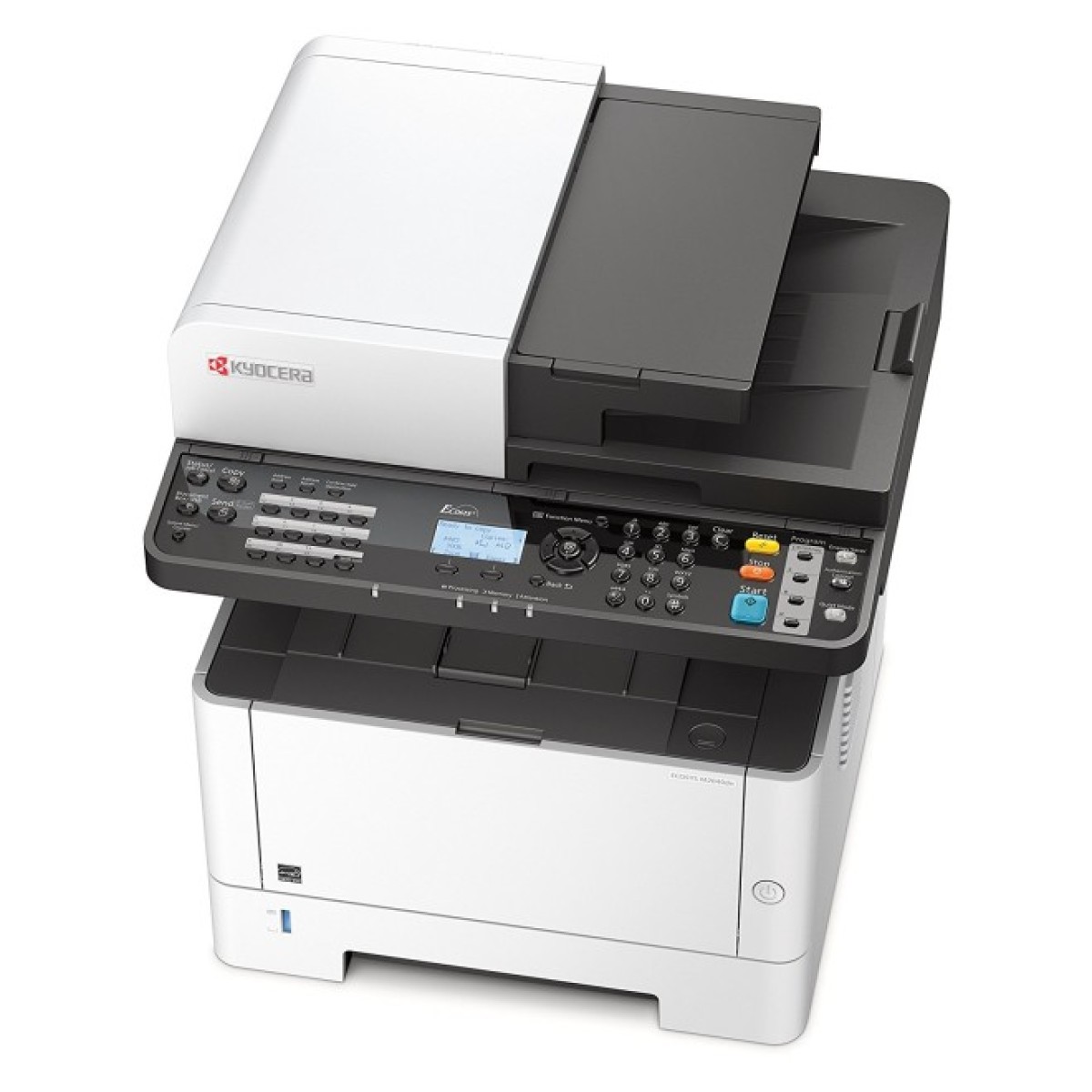 Многофункциональное устройство Kyocera Ecosys M2040dn (1102S33NL0) 98_98.jpg - фото 2