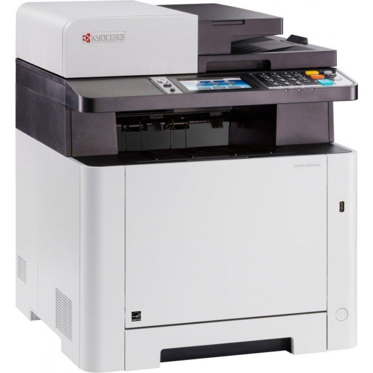 Багатофункціональний пристрій Kyocera Ecosys M5526cdw (1102R73NL0) 98_98.jpg - фото 2