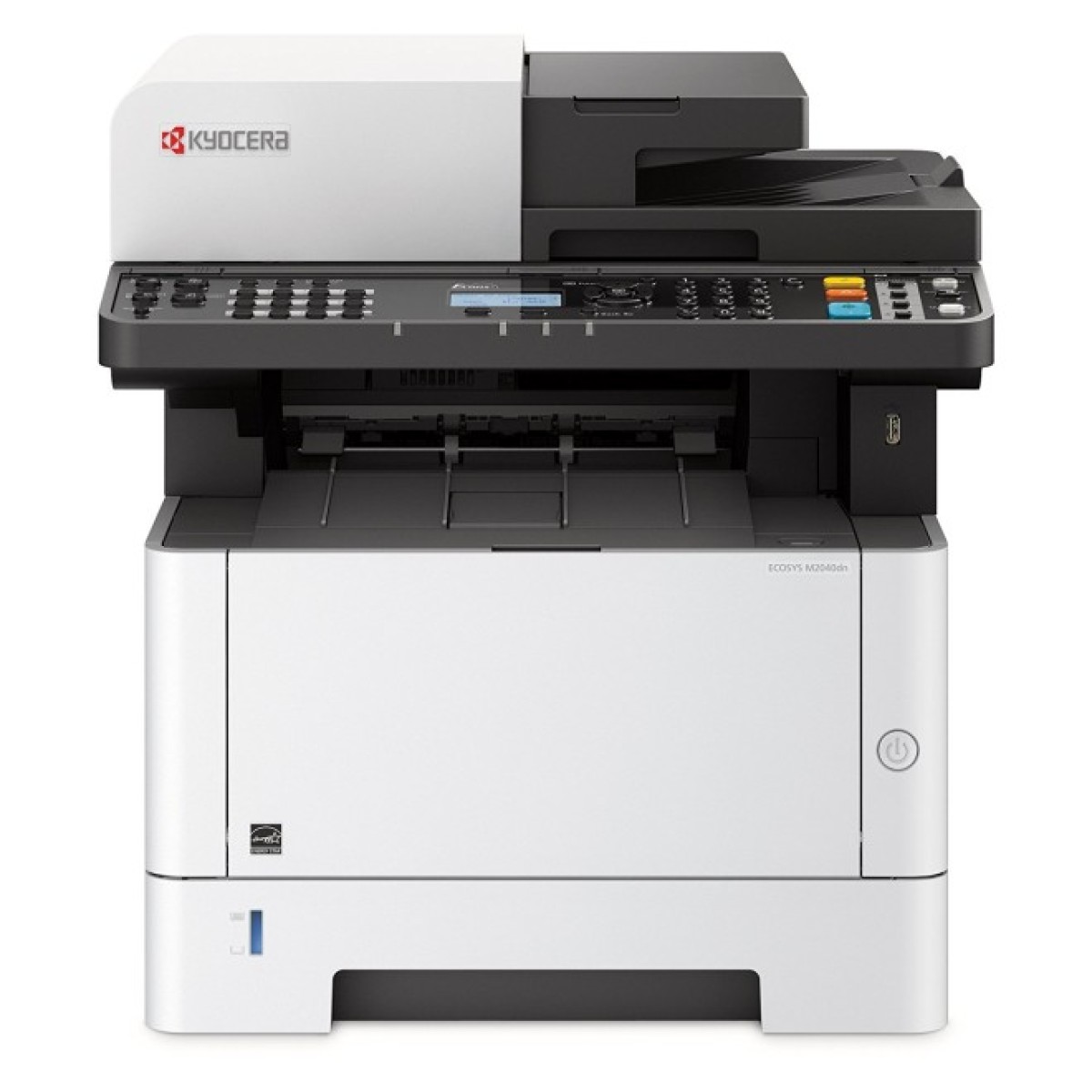 Многофункциональное устройство Kyocera Ecosys M2040dn (1102S33NL0) 98_98.jpg - фото 3