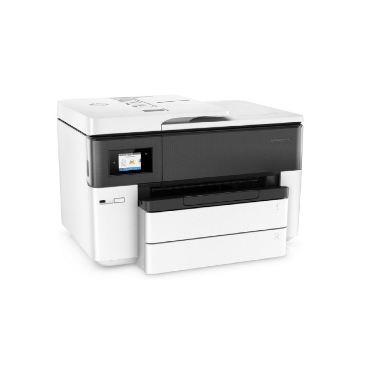 Многофункциональное устройство HP OfficeJet Pro 7740 c Wi-Fi (G5J38A) 98_98.jpg - фото 4