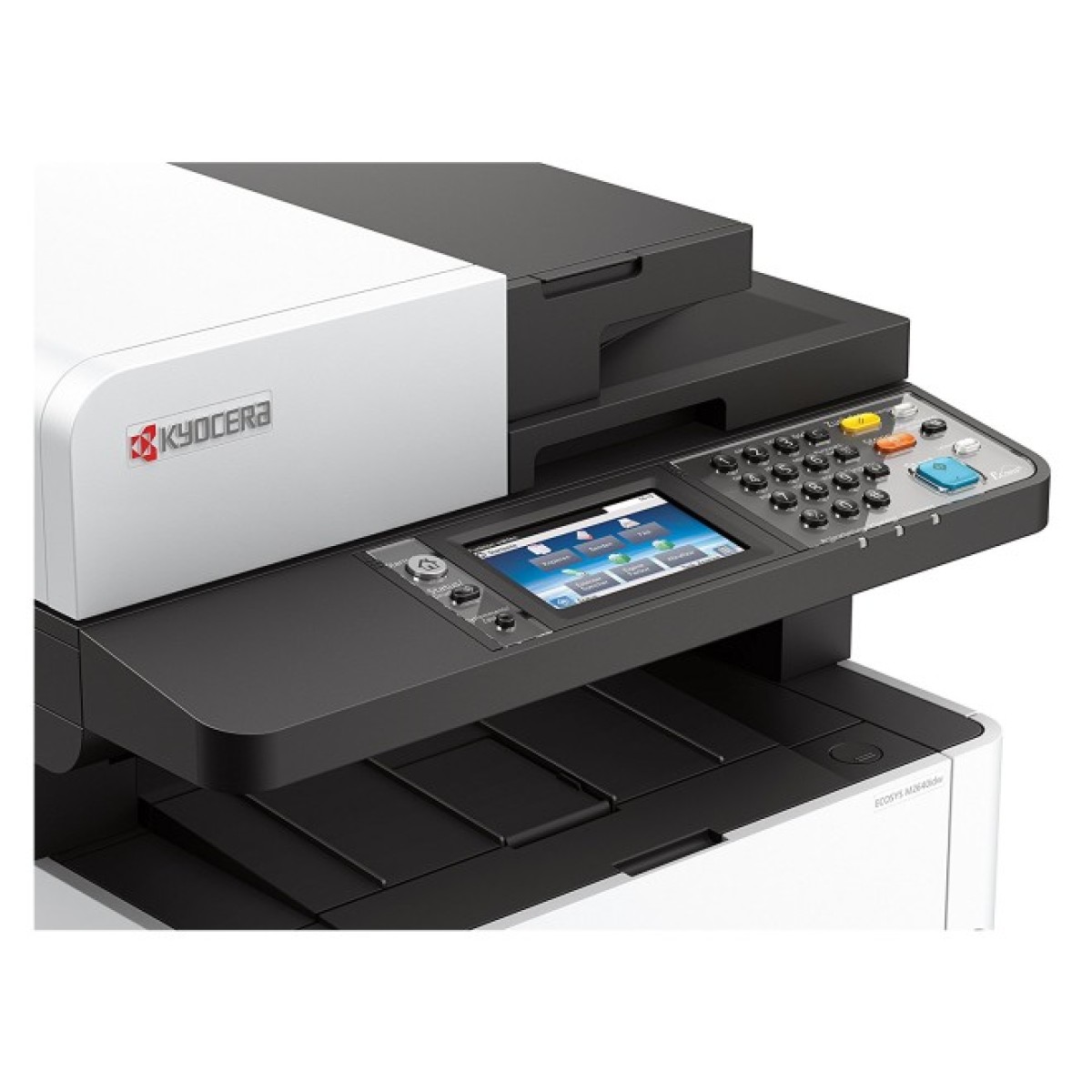 Багатофункціональний пристрій Kyocera Ecosys M2640idw (1102S53NL0) 98_98.jpg - фото 3