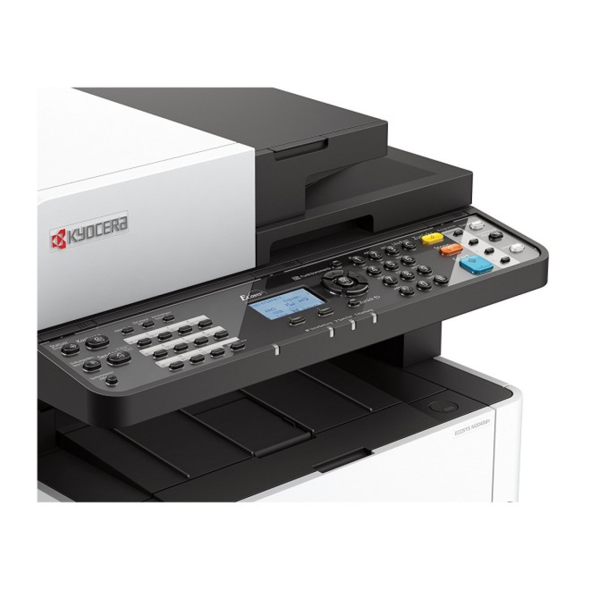 Многофункциональное устройство Kyocera Ecosys M2040dn (1102S33NL0) 98_98.jpg - фото 4