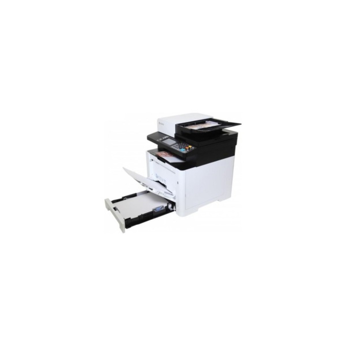 Многофункциональное устройство Kyocera Ecosys M5526cdn (1102R83NL0) 98_98.jpg - фото 4