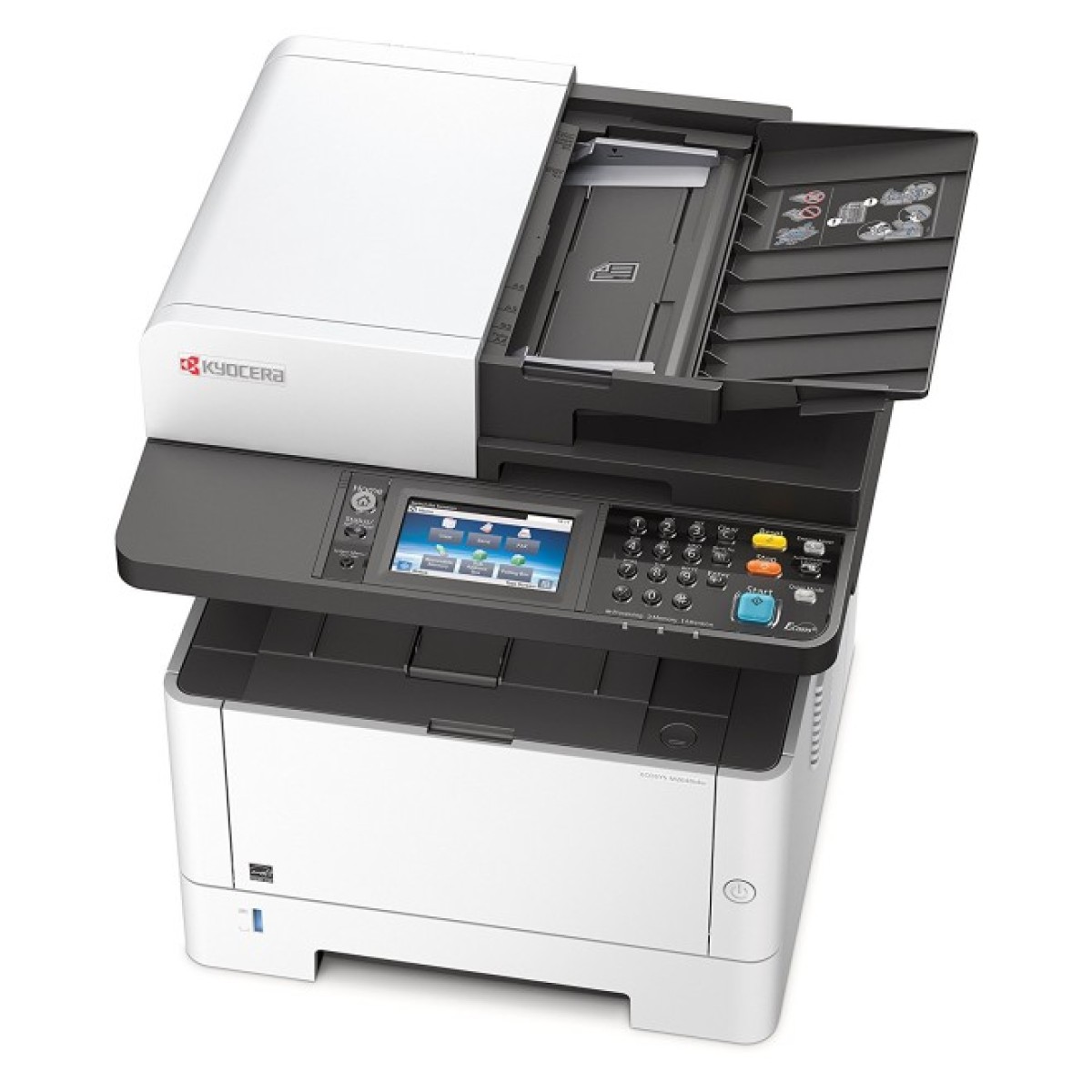 Багатофункціональний пристрій Kyocera Ecosys M2640idw (1102S53NL0) 98_98.jpg - фото 6