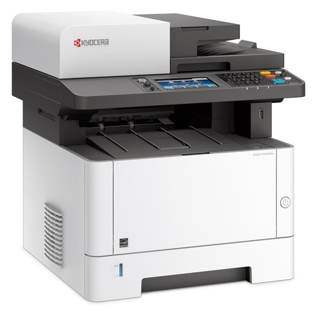 Многофункциональное устройство Kyocera Ecosys M2640idw (1102S53NL0) 98_98.jpg - фото 7