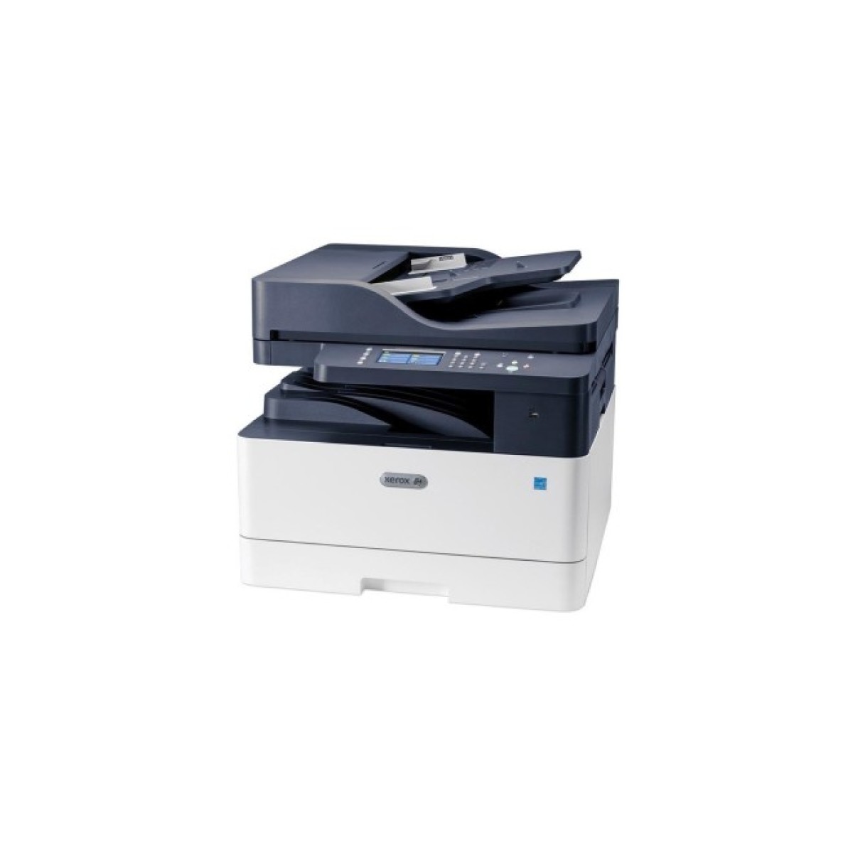 Многофункциональное устройство Xerox B1025 с DADF (B1025V_U) 98_98.jpg - фото 2