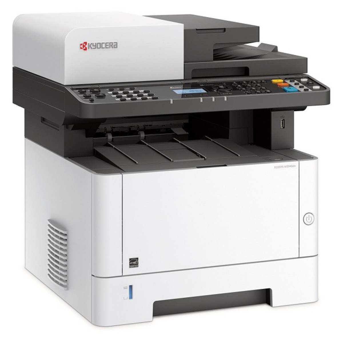 Многофункциональное устройство Kyocera Ecosys M2040dn (1102S33NL0) 98_98.jpg - фото 5