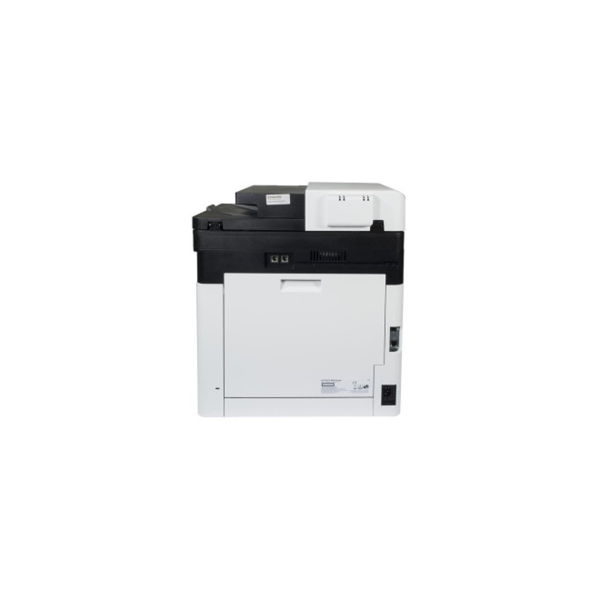 Многофункциональное устройство Kyocera Ecosys M5526cdw (1102R73NL0) 98_98.jpg - фото 4