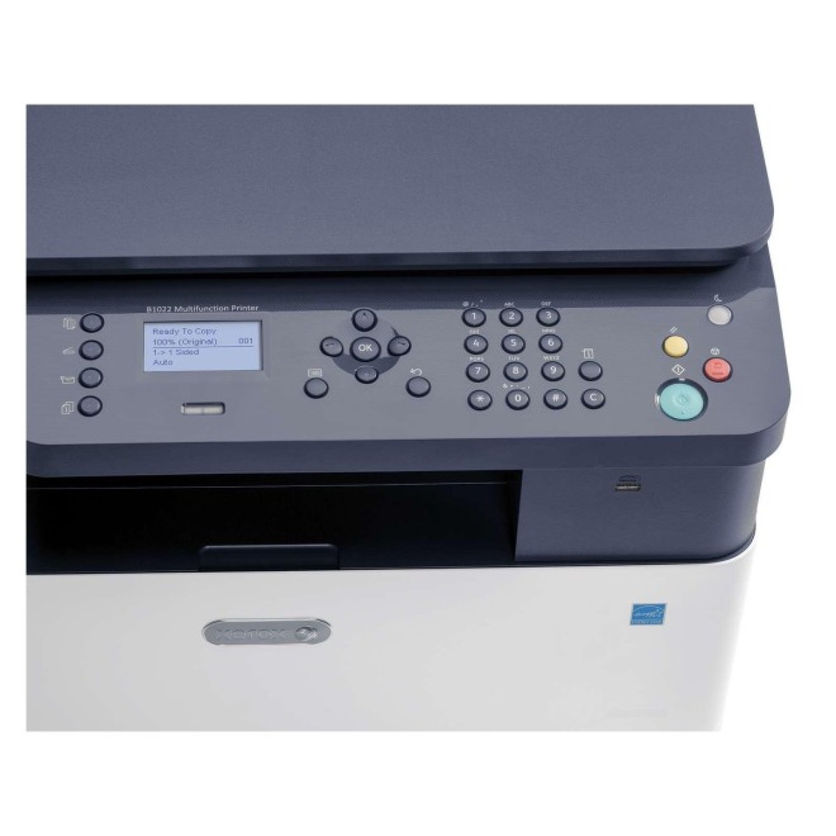 Багатофункціональний пристрій Xerox B1022 (B1022V_B) 98_98.jpg - фото 2