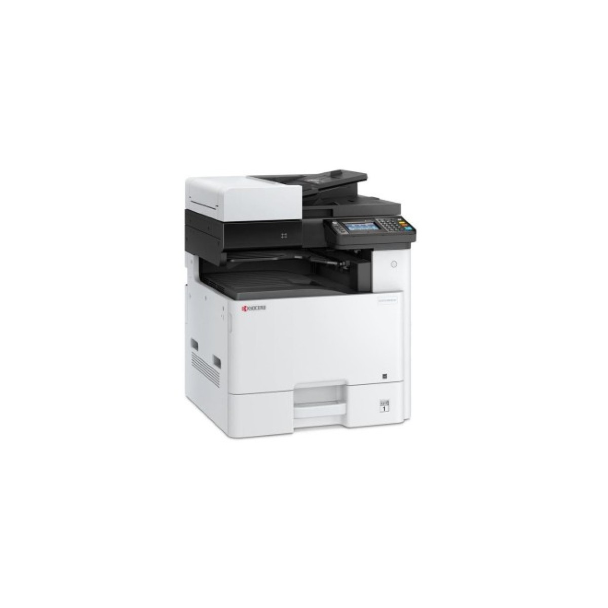 Багатофункціональний пристрій Kyocera ECOSYS M8124cidn (1102P43NL0) 98_98.jpg - фото 6