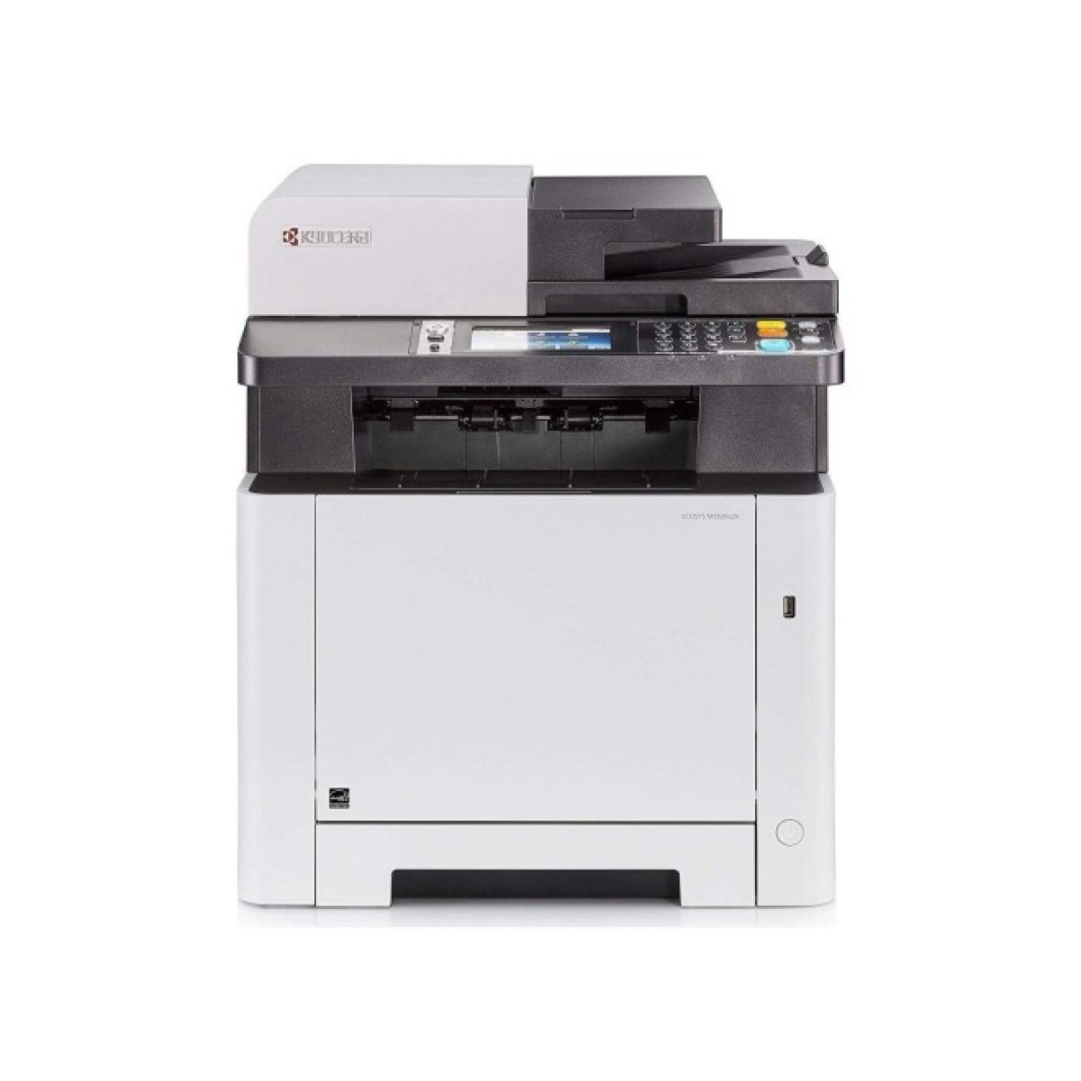 Многофункциональное устройство Kyocera Ecosys M5526cdn (1102R83NL0) 98_98.jpg - фото 5