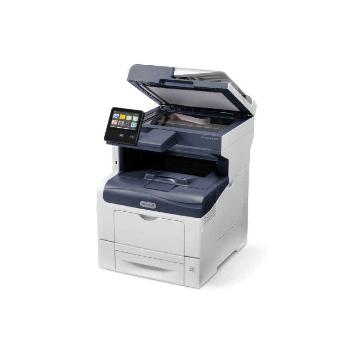 Многофункциональное устройство Xerox VersaLink C405DN (C405V_DN) 98_98.jpg - фото 2