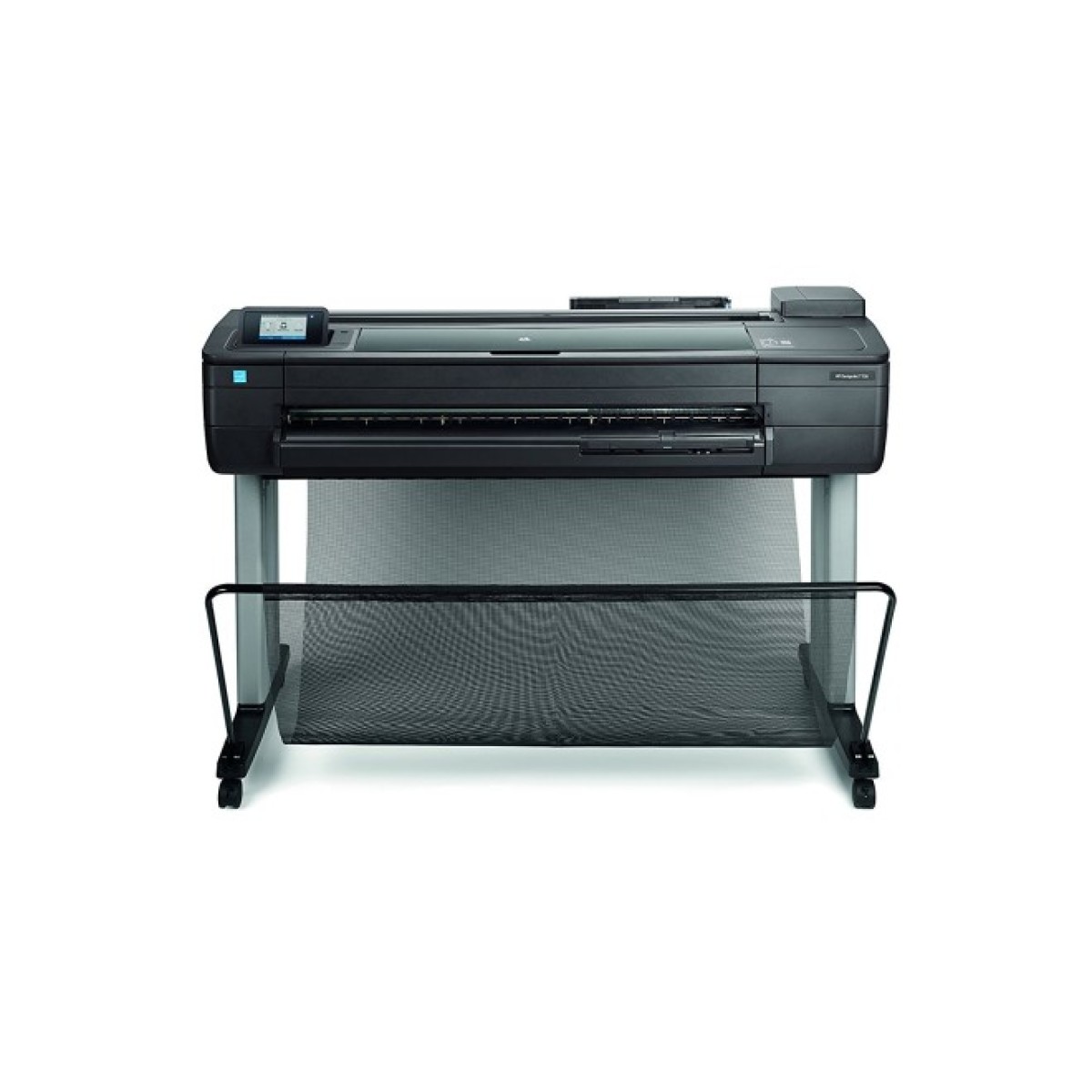 Плоттер HP DesignJet T730 с Wi-Fi 36'' (F9A29D) 98_98.jpg - фото 2