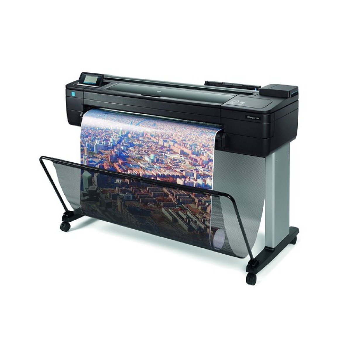 Плоттер HP DesignJet T730 с Wi-Fi 36'' (F9A29D) 98_98.jpg - фото 3