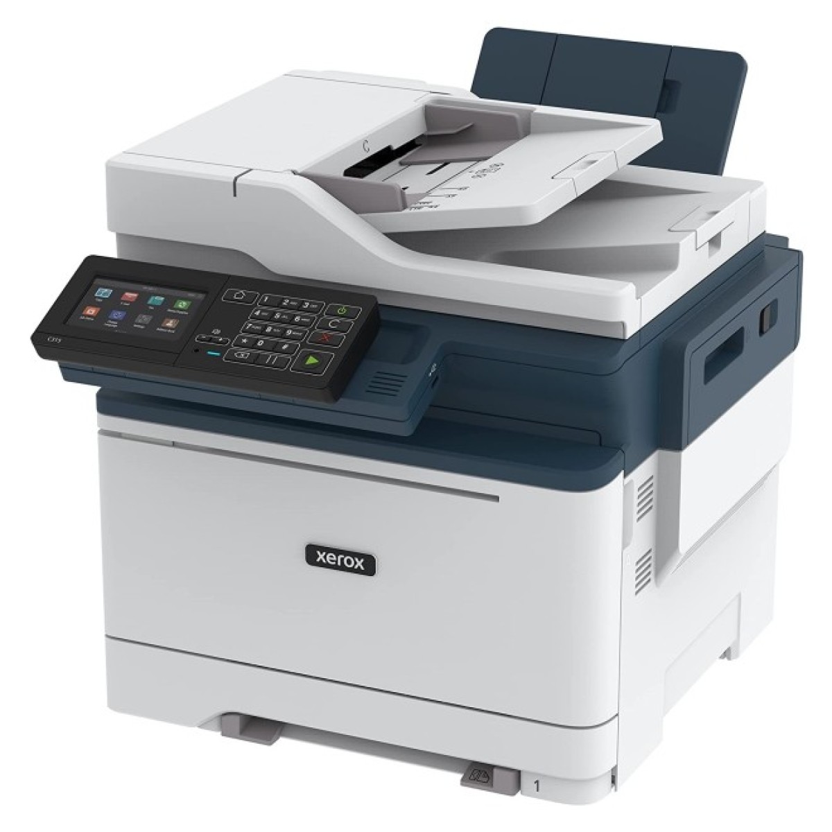 Багатофункціональний пристрій Xerox C315(WiFi) (C315V_DNI) 98_98.jpg - фото 3