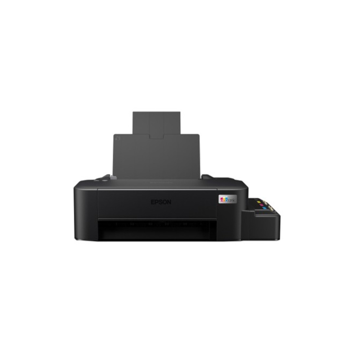 Струменевий принтер Epson L121 (C11CD76414) 98_98.jpg - фото 2