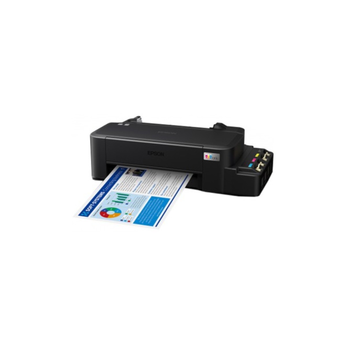 Струйный принтер Epson L121 (C11CD76414) 98_98.jpg - фото 3
