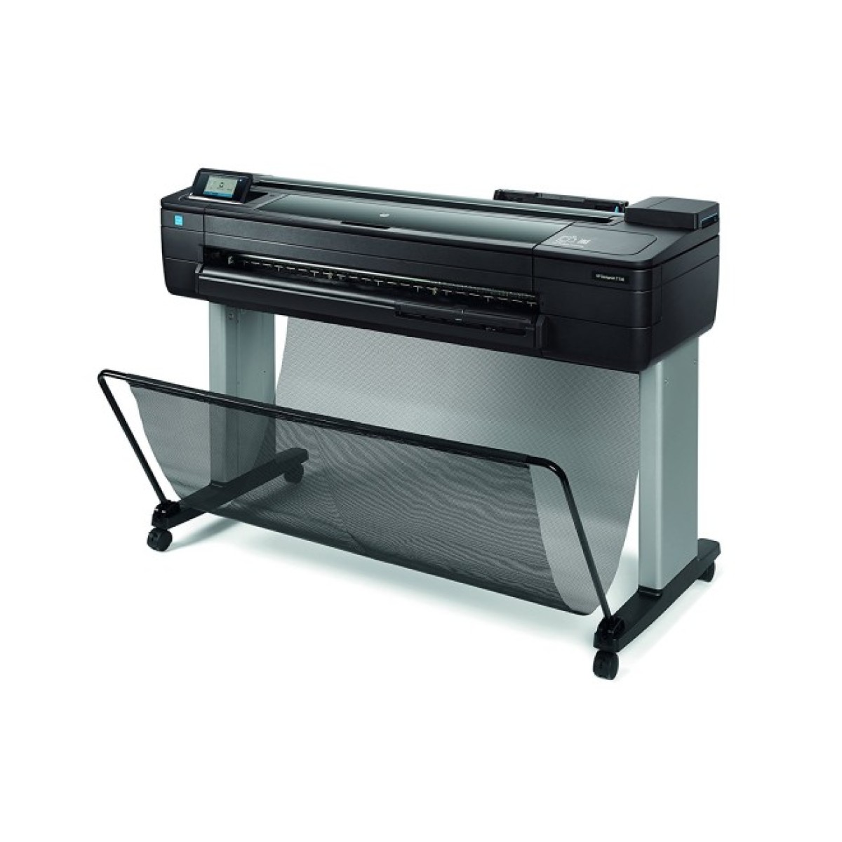 Плоттер HP DesignJet T730 с Wi-Fi 36'' (F9A29D) 98_98.jpg - фото 4