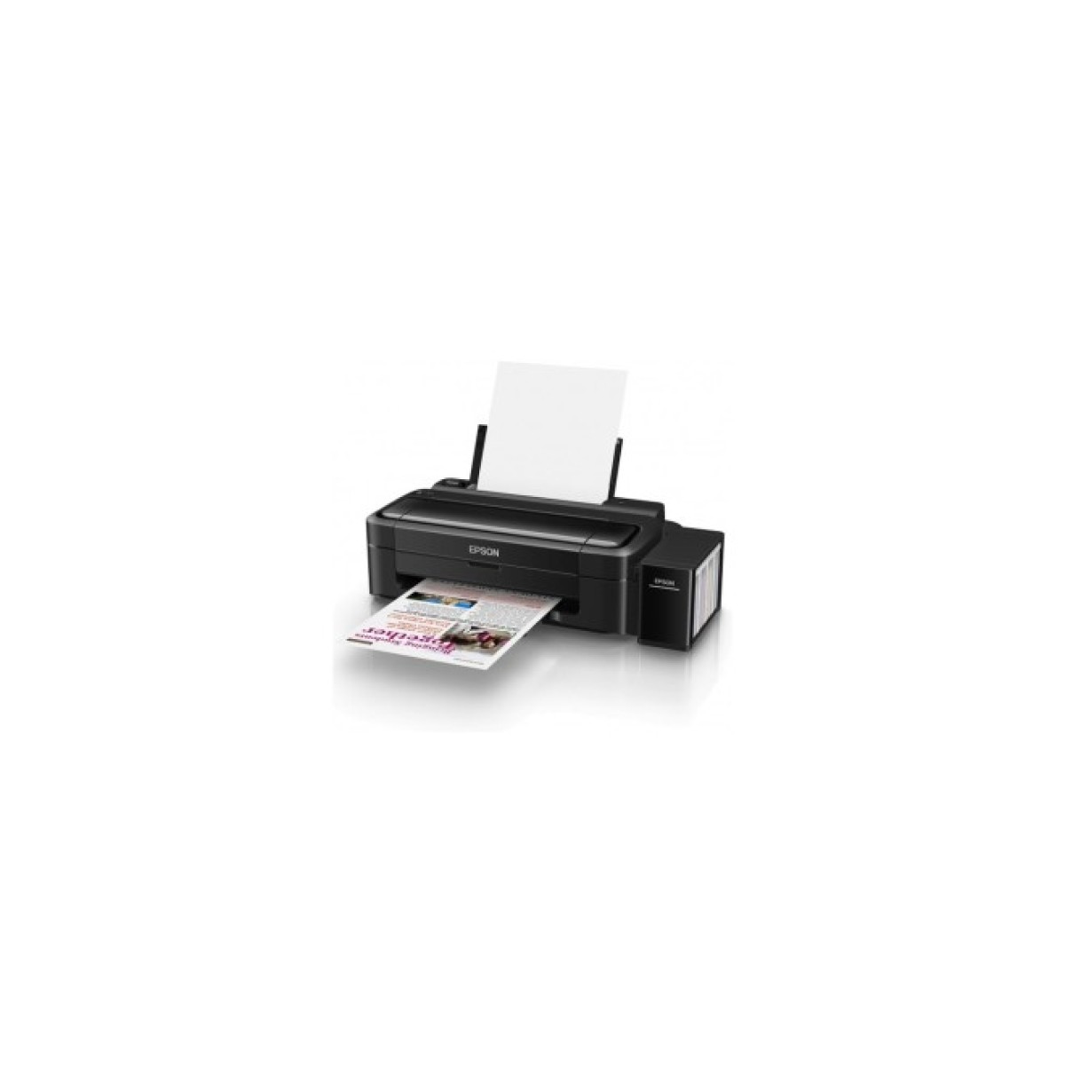 Струйный принтер Epson L132 (C11CE58403) 98_98.jpg - фото 4