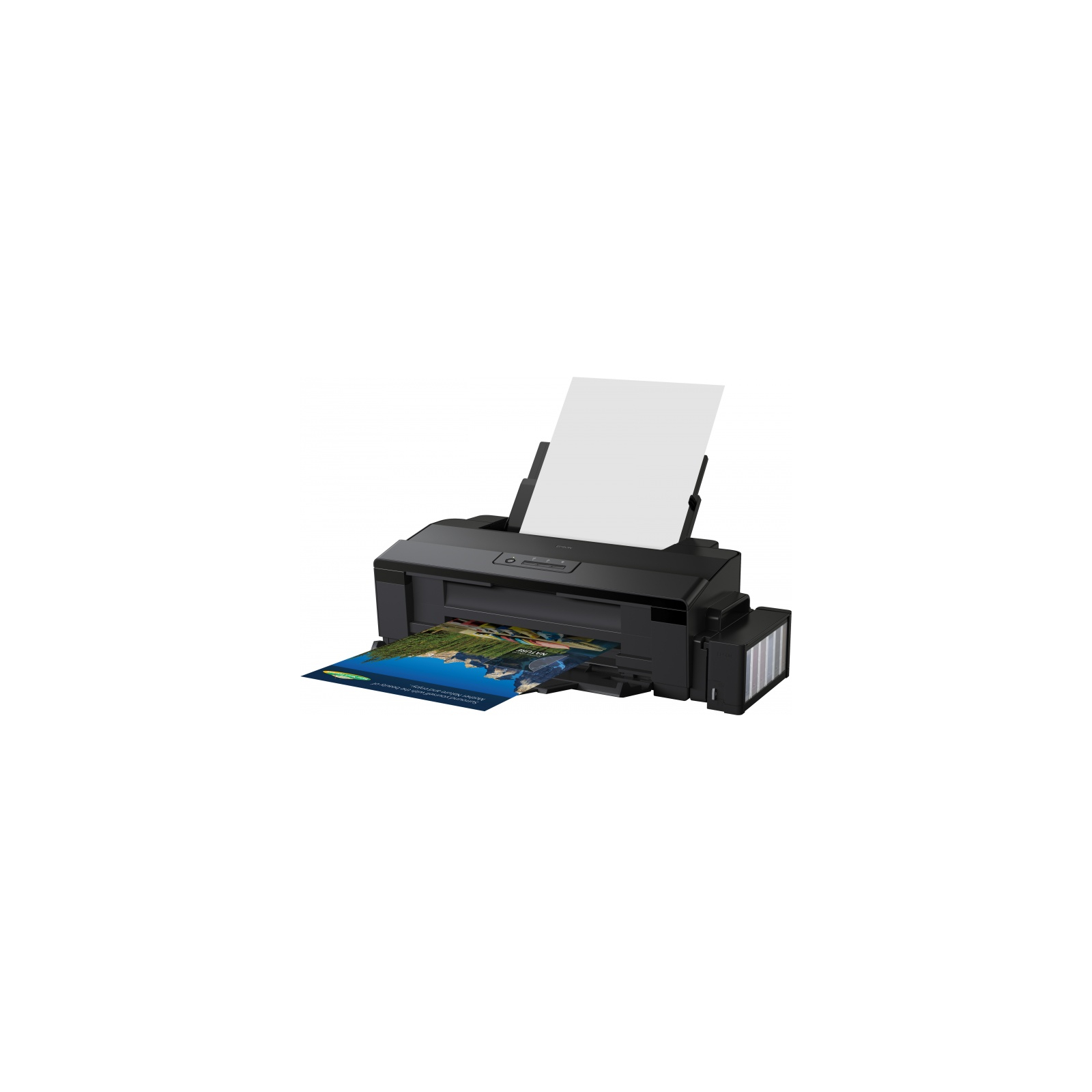C11CD82402 - Струйный принтер Epson L1800 (C11CD82402) купить в Киеве ...